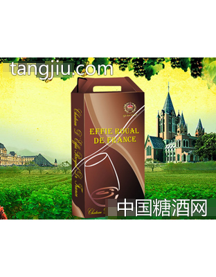 双支红纸包装