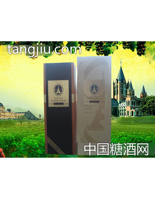 典雅单支礼盒