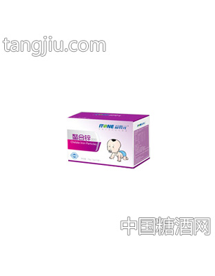 益特元螯合锌