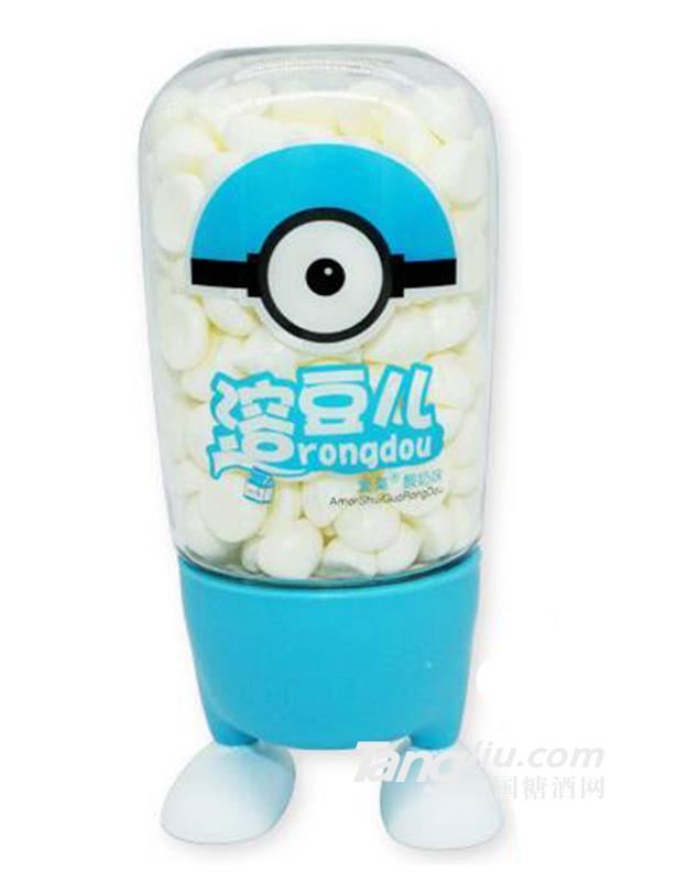 爱莫溶豆儿益生菌酸奶味