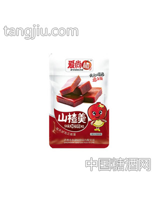 爱尚山楂羹散称