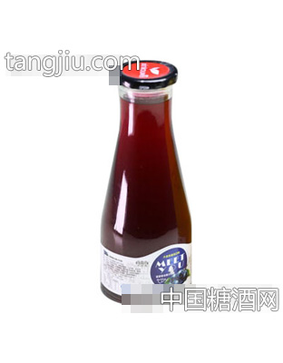 豫善堂蓝莓汁1L