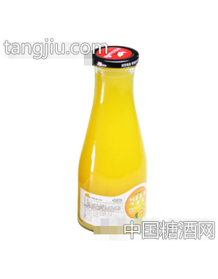 豫善堂芒果汁1L