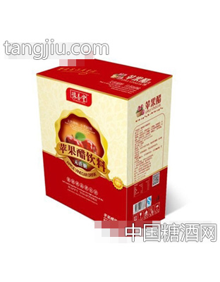 豫善堂苹果醋（箱）