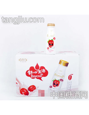 豫善堂红枣风味饮品（箱）