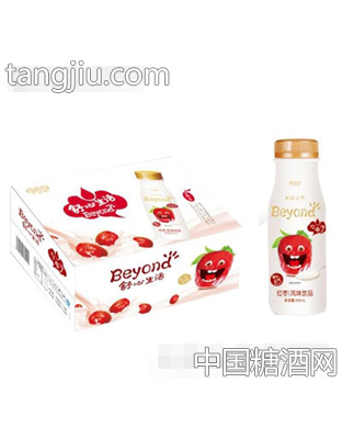 豫善堂红枣风味饮品（箱装）