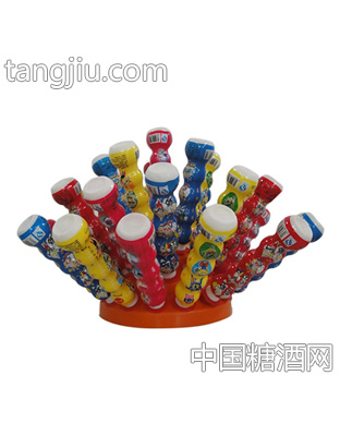 爱心牛奶棒系列