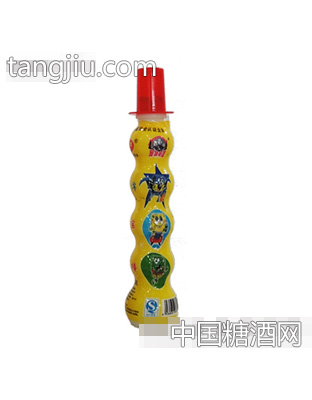 奥特英雄奶棒（黄）