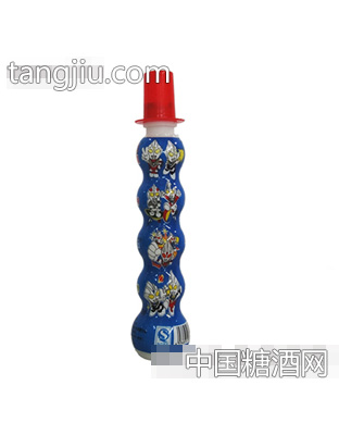 奥特英雄奶棒（蓝）