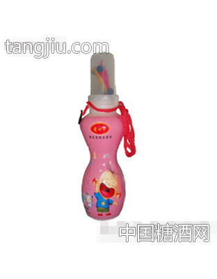 大玩具图图乳饮料