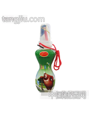 大玩具熊出没乳饮料