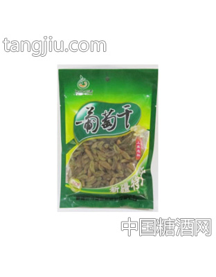 爱着您绿香妃葡萄干
