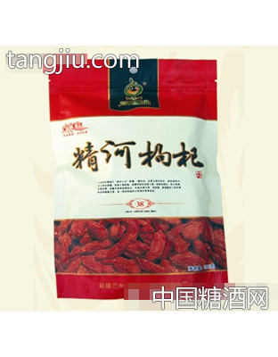 精河枸杞280g