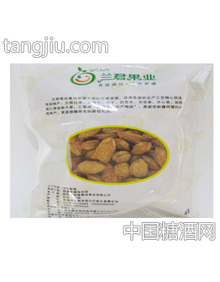 爱着您巴旦木