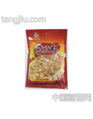 爱着您精选巴旦木