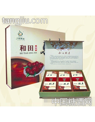 爱着您和田俊枣（精品）
