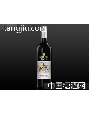 思客来窖藏567红葡萄酒
