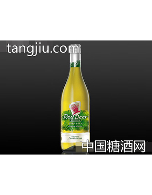 皇鹿（霞多丽）白葡萄酒