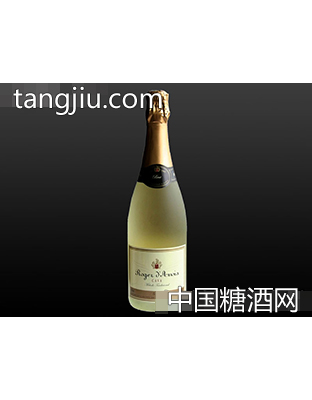 露雪起泡葡萄酒