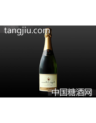 露雪半干起泡葡萄酒