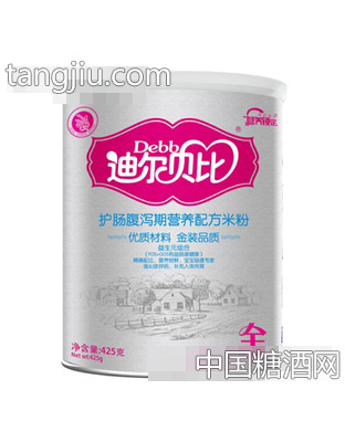 辅食米粉