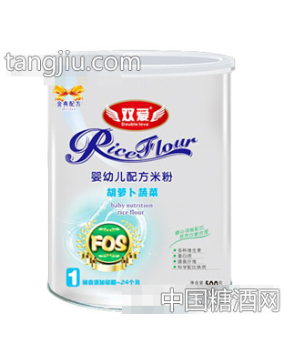 米粉辅食