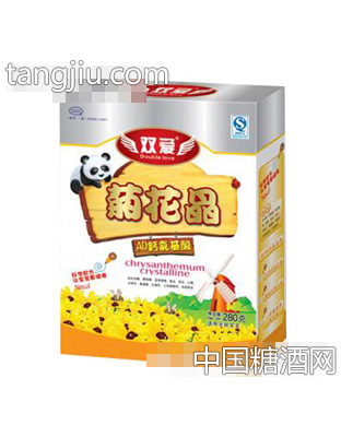 奶伴侣清火宝