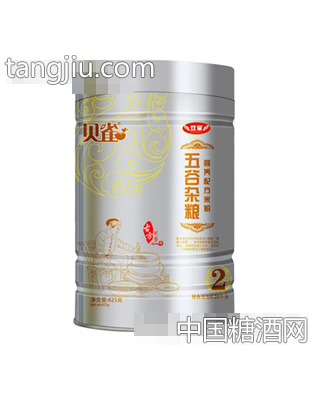 五谷杂粮米粉