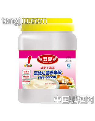 辅食米粉