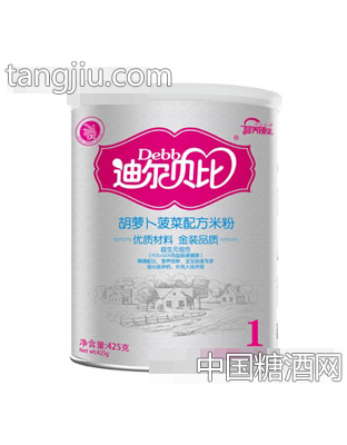 营养米粉