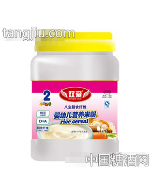 营养米粉