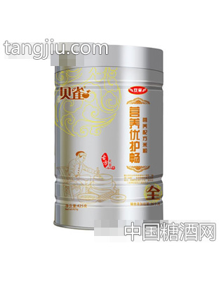 营养优护畅米粉