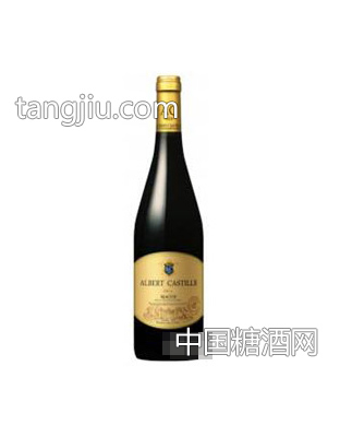 马孔干红葡萄酒