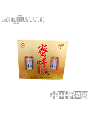 齐鲁蜂晴蜂王浆冻干粉含片