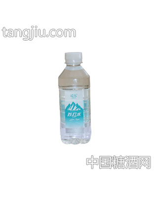 汇纯无汽苏打水饮料