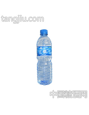 汇纯汇纯纯净水500ml