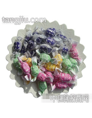 纸包陈皮梅