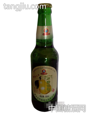 冰糖雪梨330ml