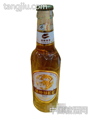 禧龙啤酒