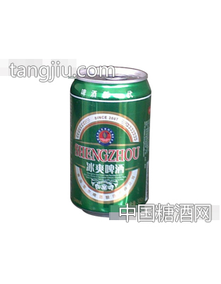 冰爽