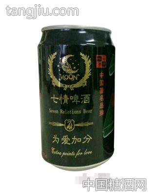 七情啤酒