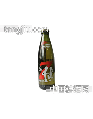 七情啤酒330ml