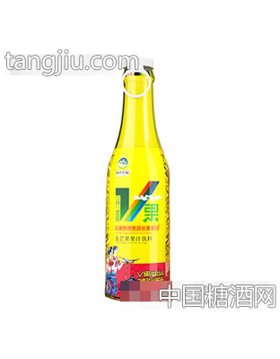 阿泸古洞金芒果果汁饮料