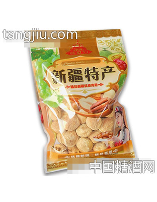 新疆特产核桃250g