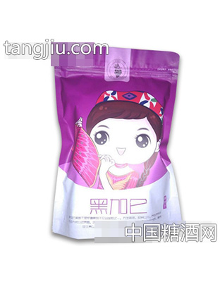 漠西果园黑加仑葡萄干
