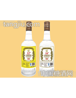 阿里山简装