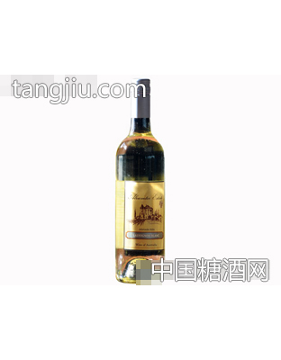 长相思干白