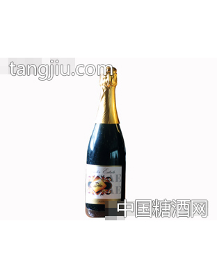红葡萄汁