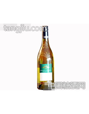 金帝干白（绿牌）