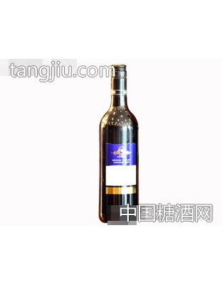 金帝干红（蓝牌）